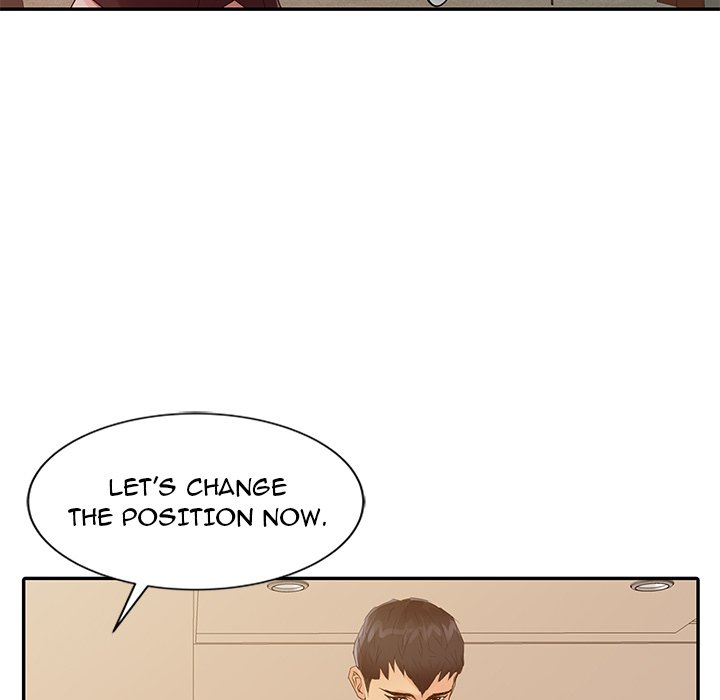 Just For You Chapter 17 - Manhwa18.com