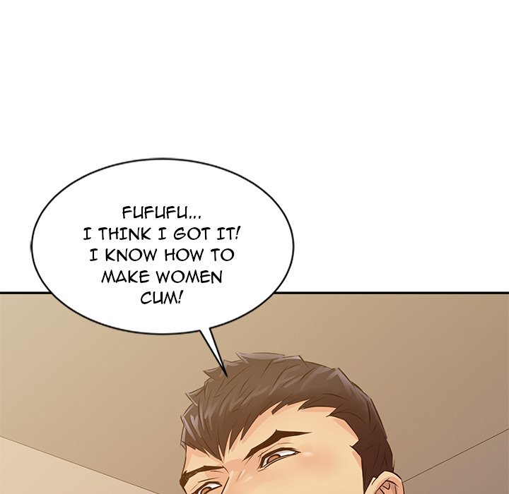 Just For You Chapter 18 - Manhwa18.com