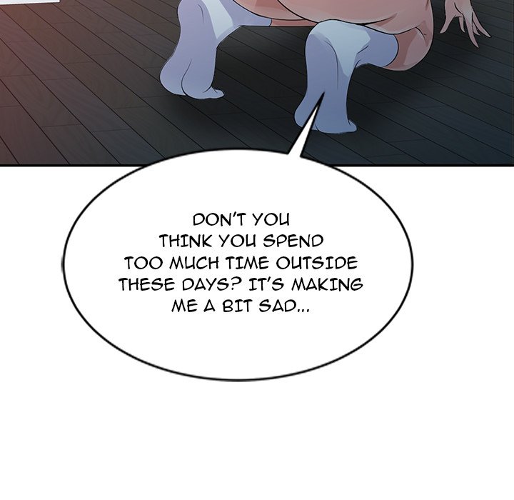 Just For You Chapter 18 - Manhwa18.com