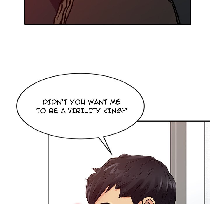 Just For You Chapter 18 - Manhwa18.com