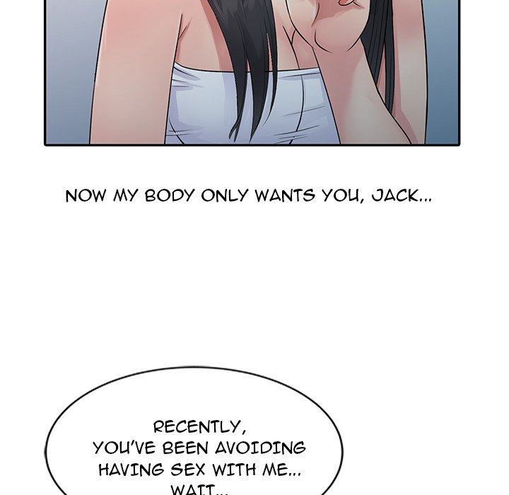 Just For You Chapter 18 - Manhwa18.com