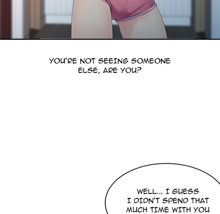 Just For You Chapter 18 - Manhwa18.com