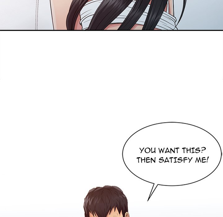 Just For You Chapter 18 - Manhwa18.com