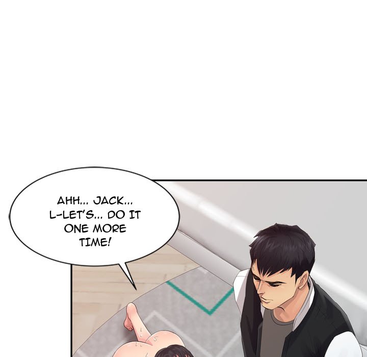 Just For You Chapter 18 - Manhwa18.com