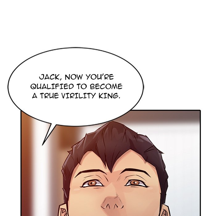 Just For You Chapter 18 - Manhwa18.com