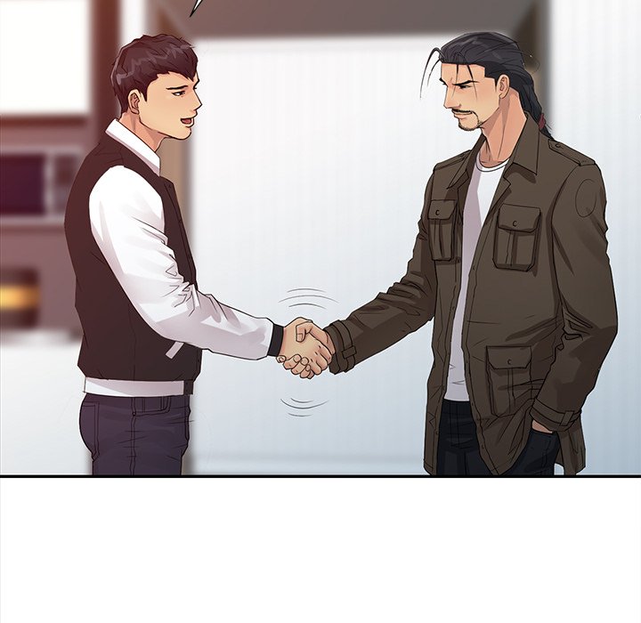 Just For You Chapter 18 - Manhwa18.com