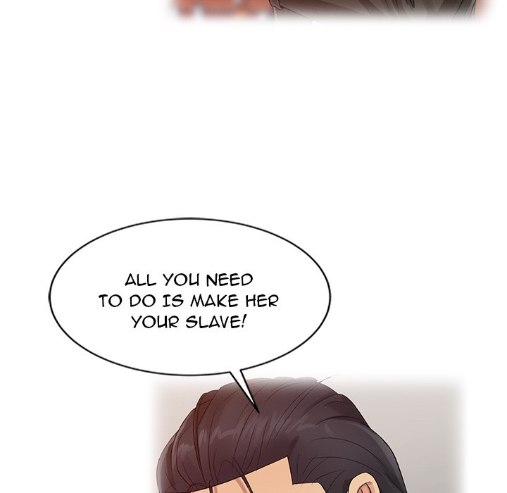 Just For You Chapter 18 - Manhwa18.com