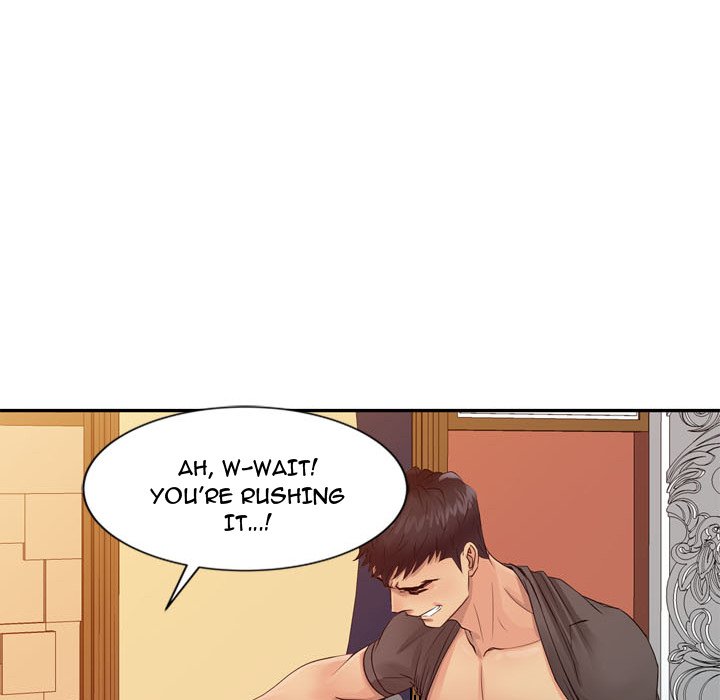 Just For You Chapter 18 - Manhwa18.com