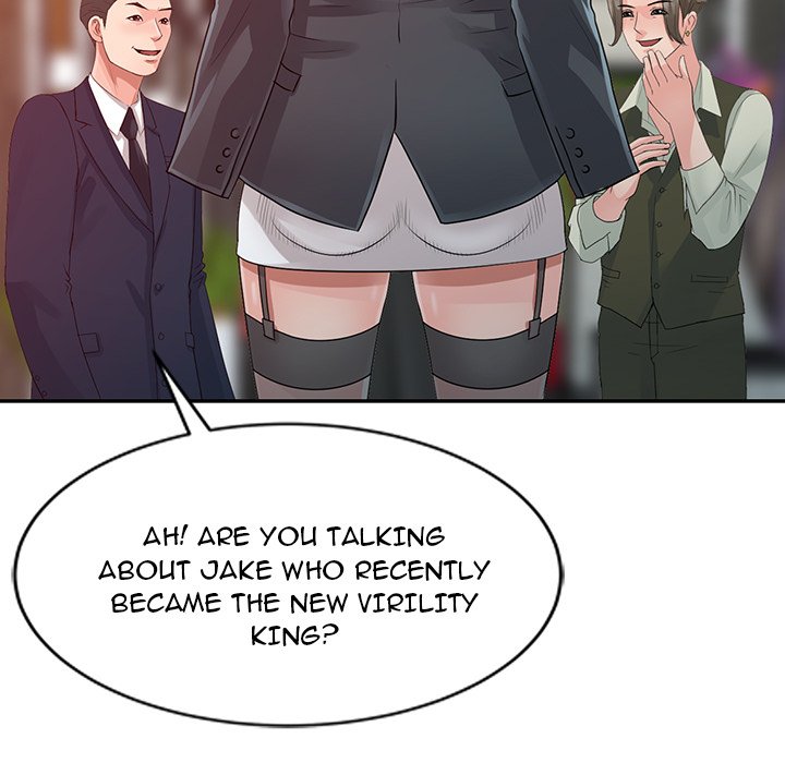 Just For You Chapter 19 - Manhwa18.com