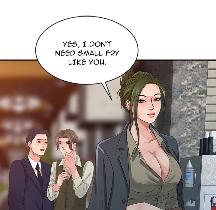 Just For You Chapter 19 - Manhwa18.com