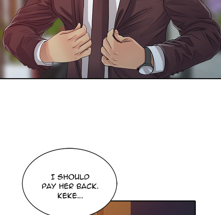 Just For You Chapter 19 - Manhwa18.com