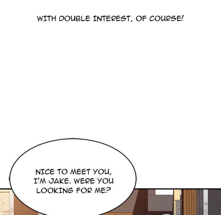 Just For You Chapter 19 - Manhwa18.com