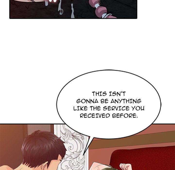 Just For You Chapter 19 - Manhwa18.com