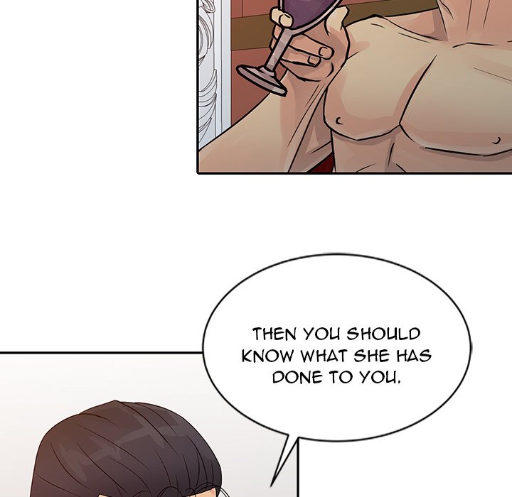 Just For You Chapter 19 - Manhwa18.com