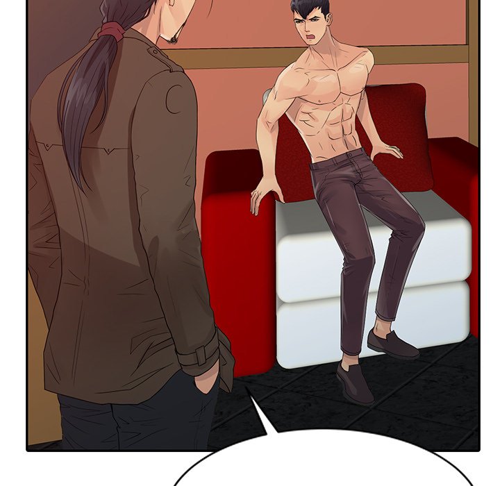 Just For You Chapter 19 - Manhwa18.com