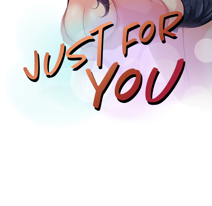 Just For You Chapter 2 - Manhwa18.com