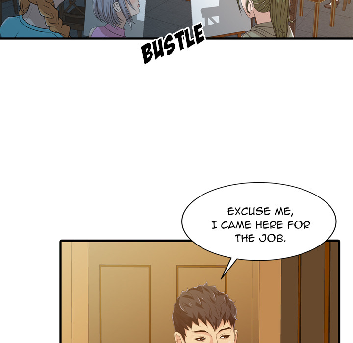 Just For You Chapter 2 - Manhwa18.com