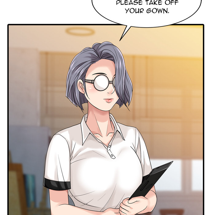 Just For You Chapter 2 - Manhwa18.com