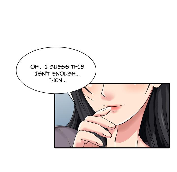 Just For You Chapter 2 - Manhwa18.com