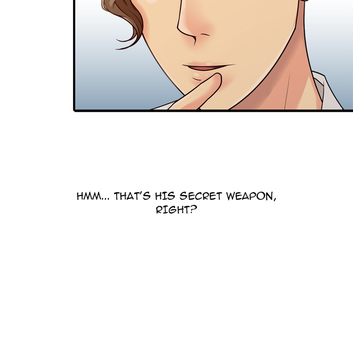 Just For You Chapter 2 - Manhwa18.com