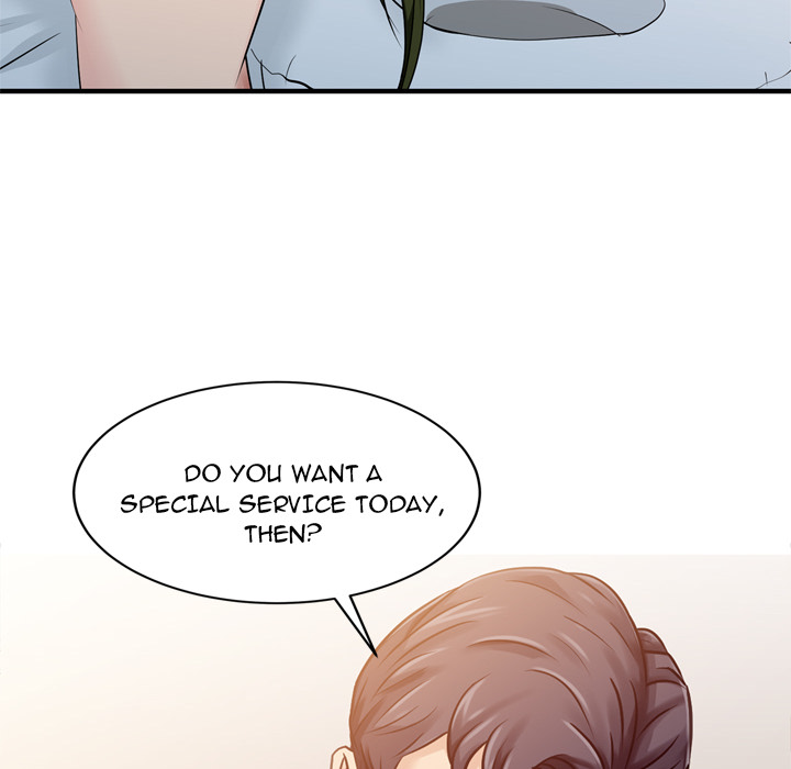 Just For You Chapter 2 - Manhwa18.com