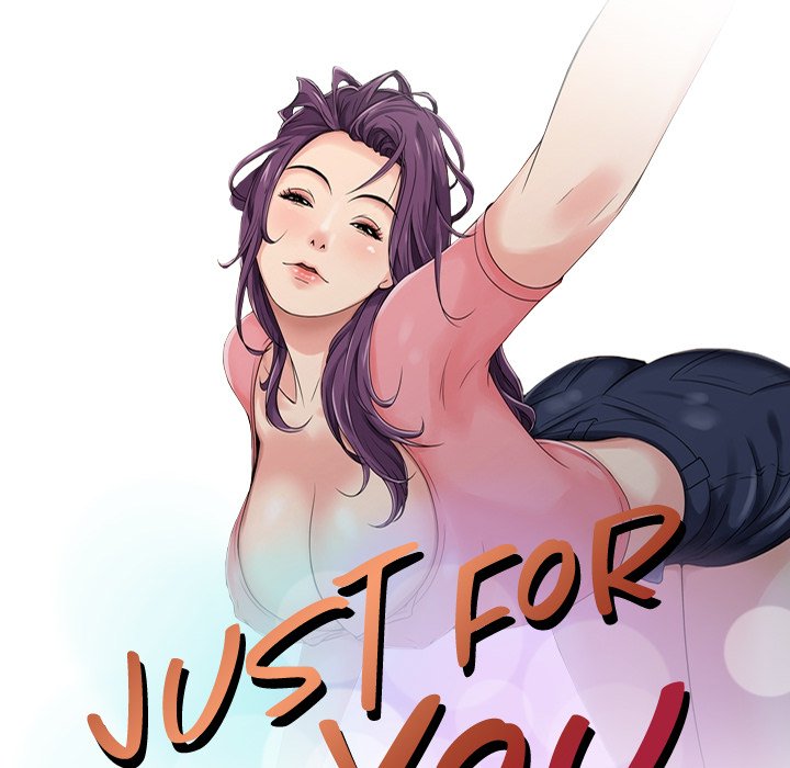 Just For You Chapter 20 - Manhwa18.com