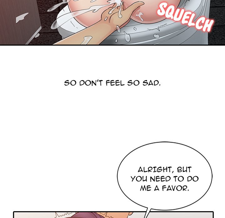 Just For You Chapter 20 - Manhwa18.com