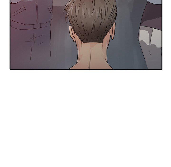 Just For You Chapter 20 - Manhwa18.com