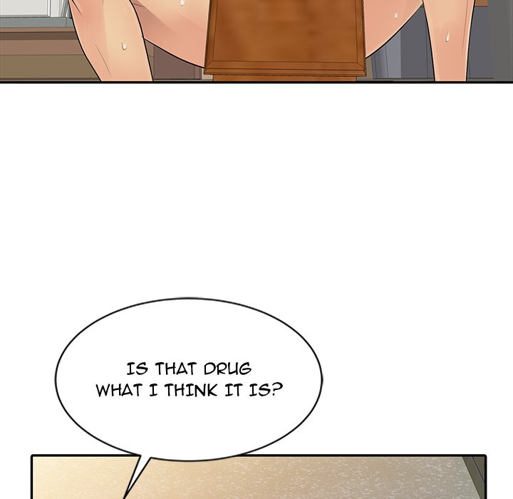 Just For You Chapter 20 - Manhwa18.com