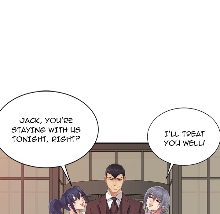 Just For You Chapter 20 - Manhwa18.com