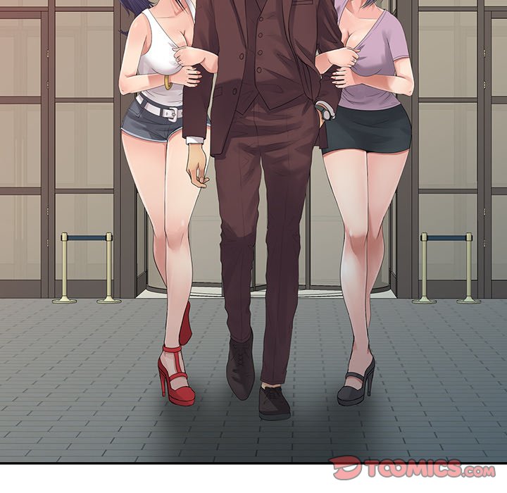 Just For You Chapter 20 - Manhwa18.com