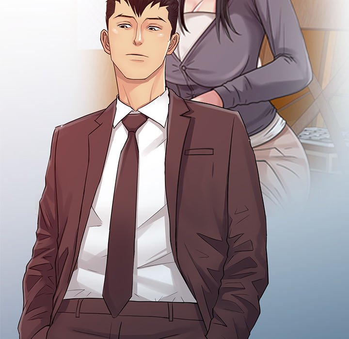 Just For You Chapter 20 - Manhwa18.com