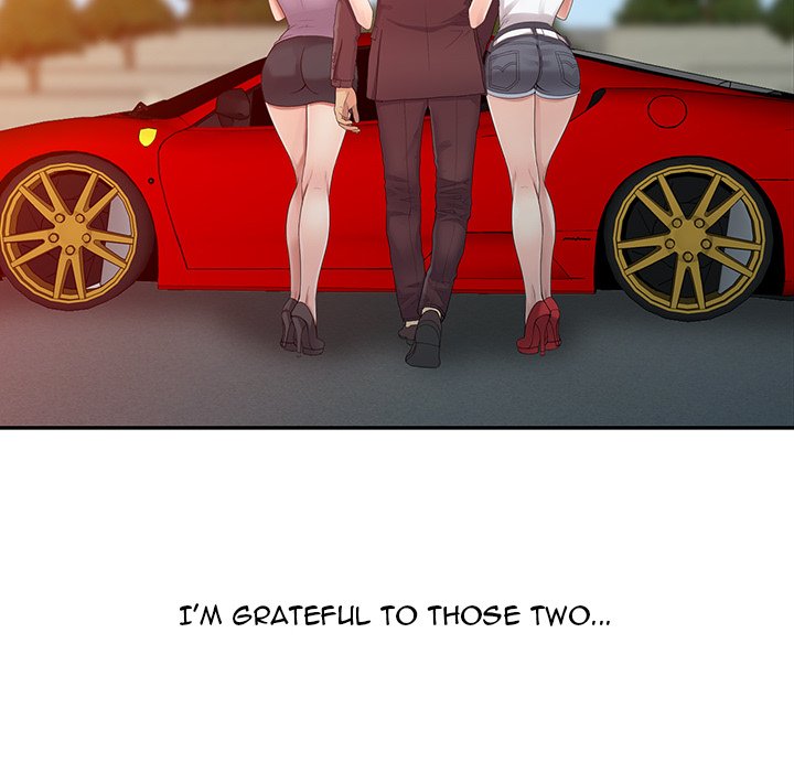 Just For You Chapter 20 - Manhwa18.com