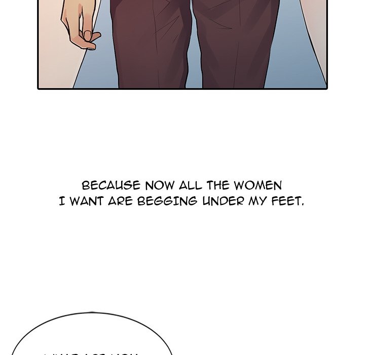 Just For You Chapter 20 - Manhwa18.com