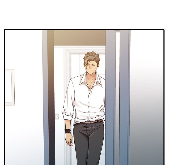 Just For You Chapter 3 - Manhwa18.com