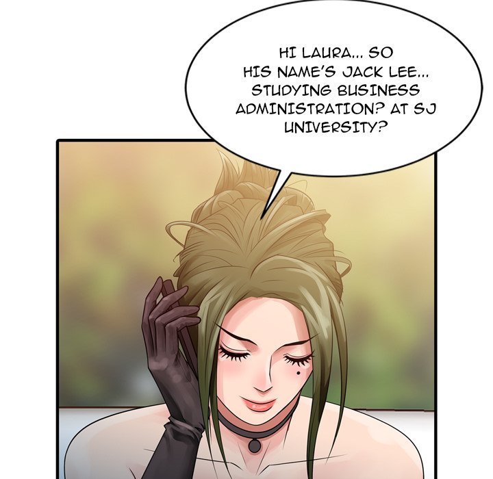 Just For You Chapter 3 - Manhwa18.com