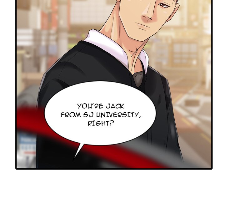 Just For You Chapter 4 - Manhwa18.com