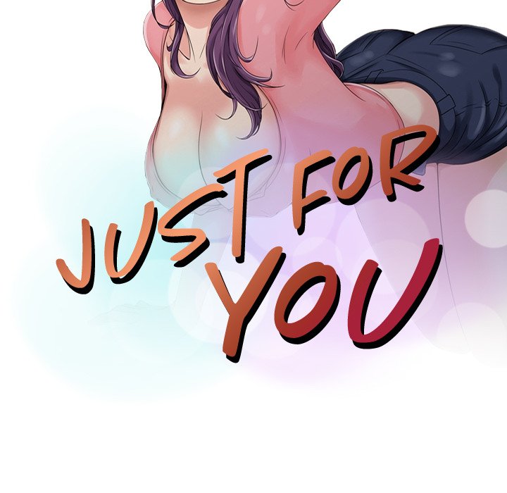 Just For You Chapter 4 - Manhwa18.com