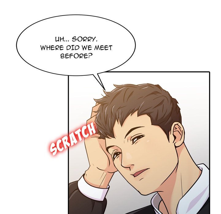 Just For You Chapter 4 - Manhwa18.com