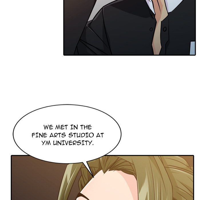 Just For You Chapter 4 - Manhwa18.com