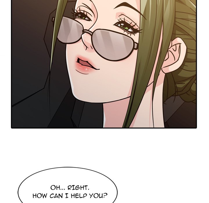 Just For You Chapter 4 - Manhwa18.com