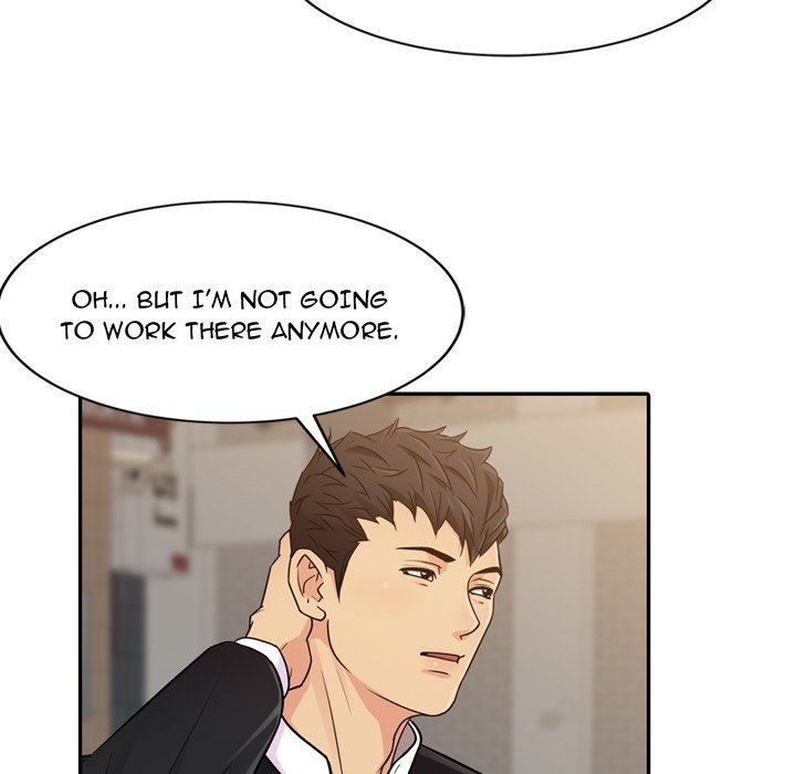 Just For You Chapter 4 - Manhwa18.com