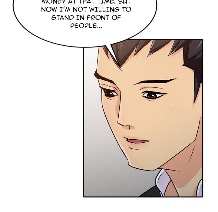 Just For You Chapter 4 - Manhwa18.com