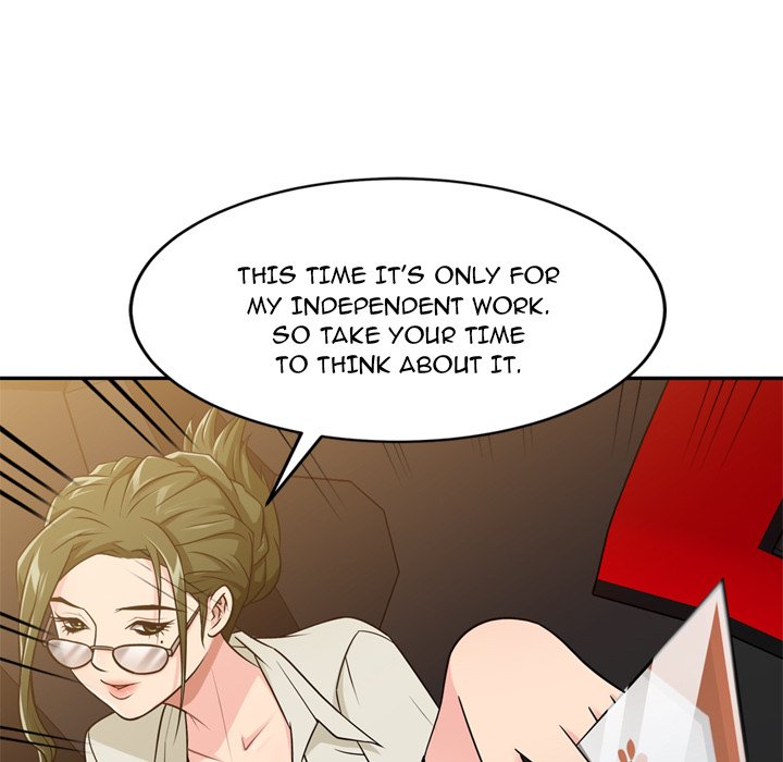 Just For You Chapter 4 - Manhwa18.com