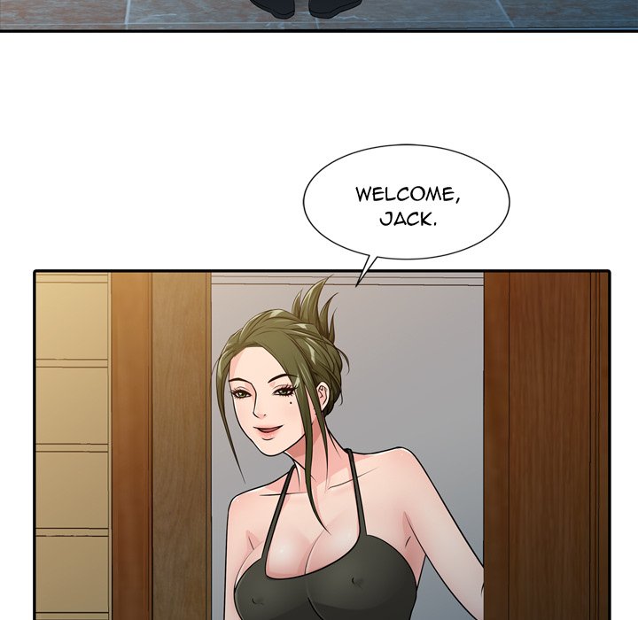 Just For You Chapter 4 - Manhwa18.com