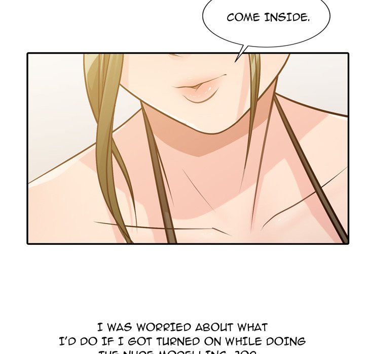 Just For You Chapter 4 - Manhwa18.com