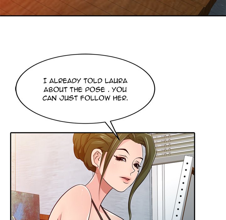 Just For You Chapter 4 - Manhwa18.com