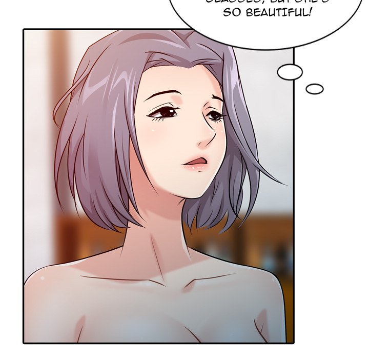 Just For You Chapter 4 - Manhwa18.com