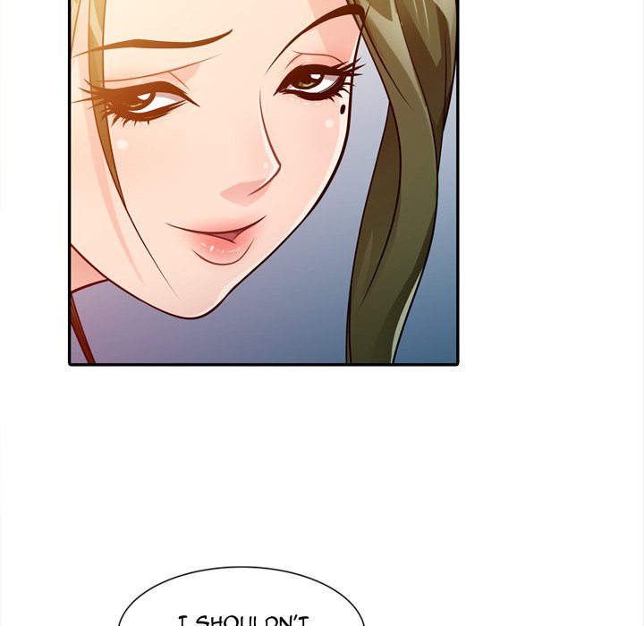 Just For You Chapter 4 - Manhwa18.com