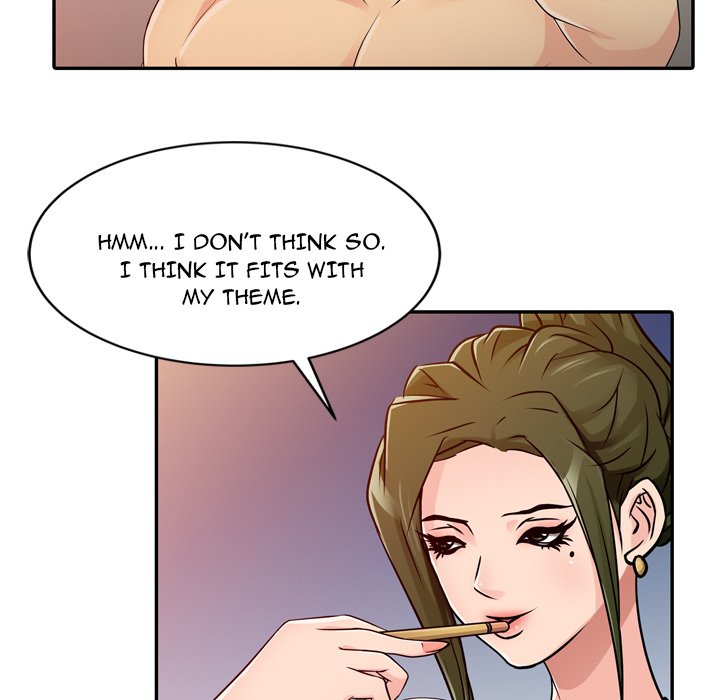 Just For You Chapter 4 - Manhwa18.com